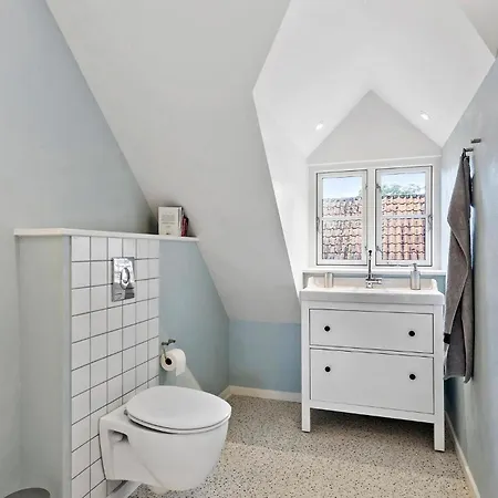 Feriehus 3 Bedroom Beautiful In *