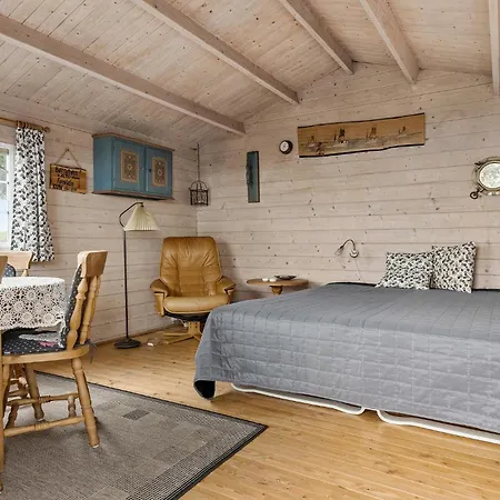 Feriehus 3 Bedroom Beautiful In *