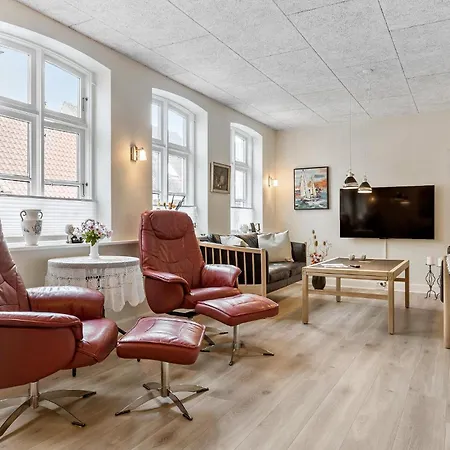 Feriehus 3 Bedroom Beautiful In