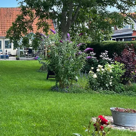 Feriehus 3 Bedroom Beautiful In *