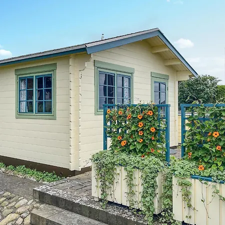 Ferienhaus 3 Bedroom Beautiful In *