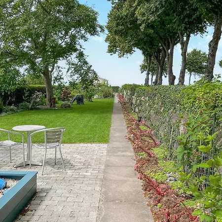 Ferienhaus 3 Bedroom Beautiful In *