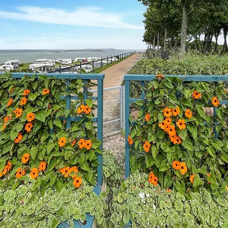 Ferienhaus 3 Bedroom Beautiful In Bogense