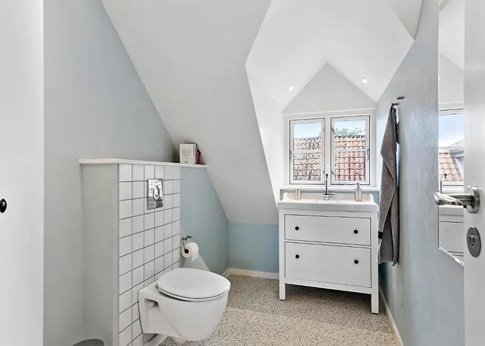 Semesterbostad 3 Bedroom Beautiful In *