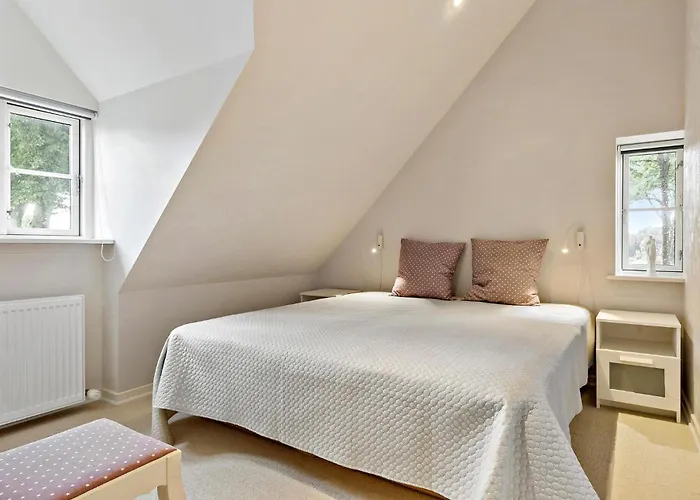 3 Bedroom Beautiful In * Bogense