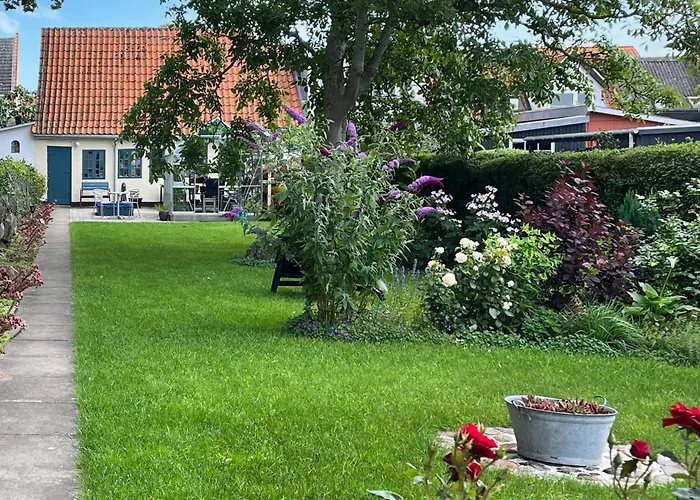 Ferienhaus 3 Bedroom Beautiful In *