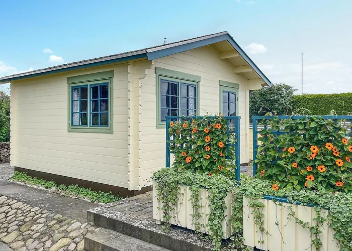 Ferienhaus 3 Bedroom Beautiful In *