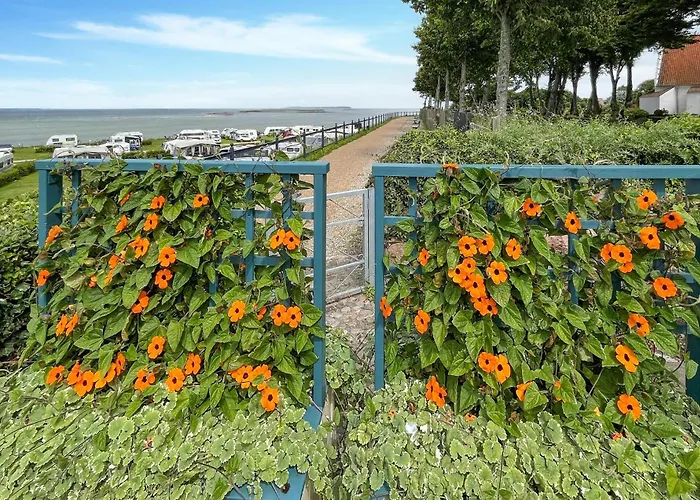 Ferienhaus 3 Bedroom Beautiful In Bogense